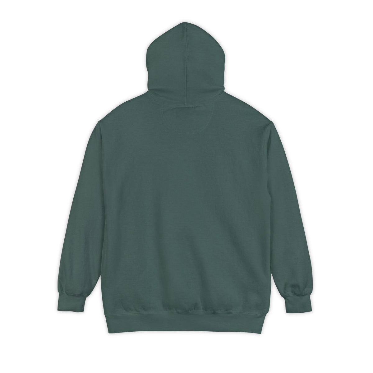 Goofy Golf Branded Comfort Colors Hoodie – "Born to Bogey" Edition