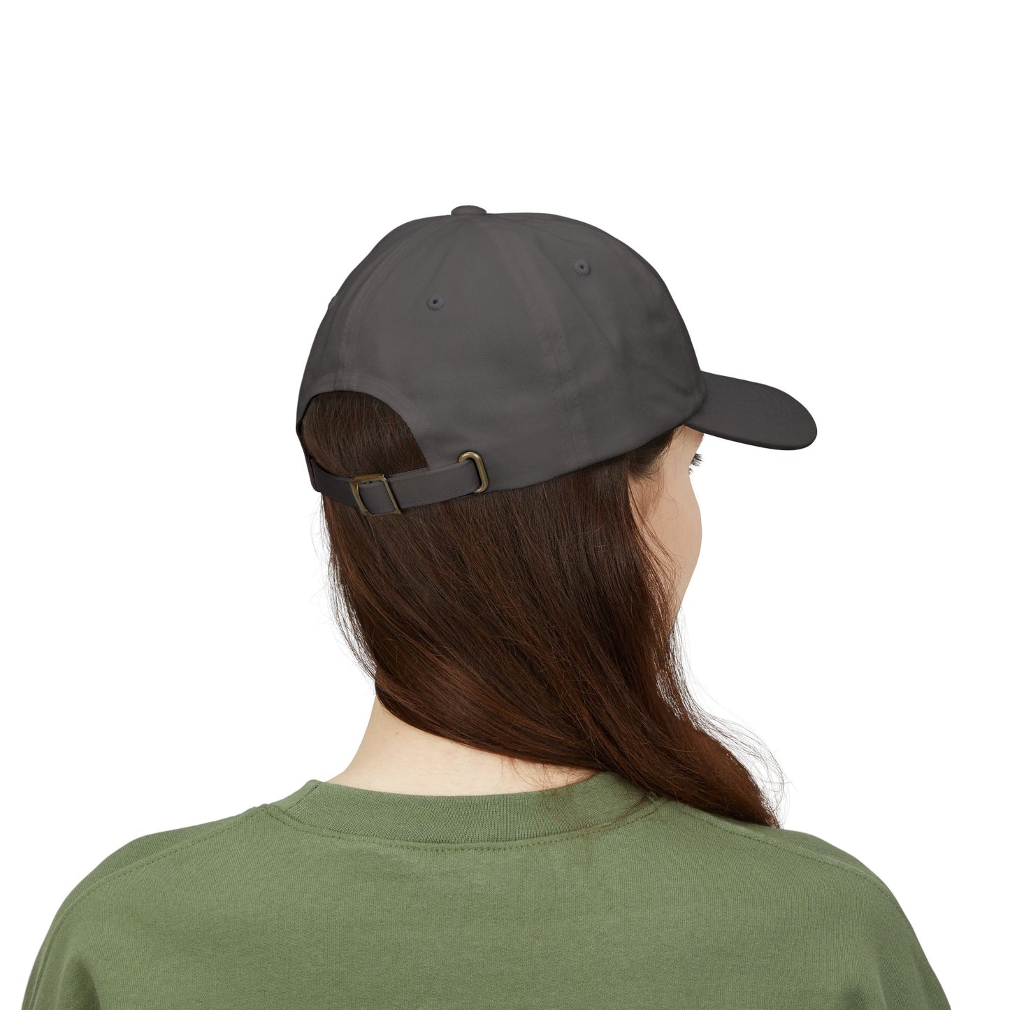 Goofy Golf Co. Classic Dad Cap