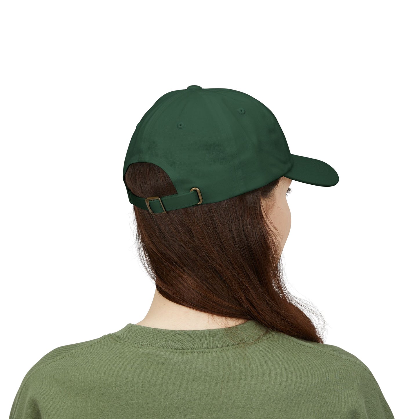 Goofy Golf Co. Classic Dad Cap