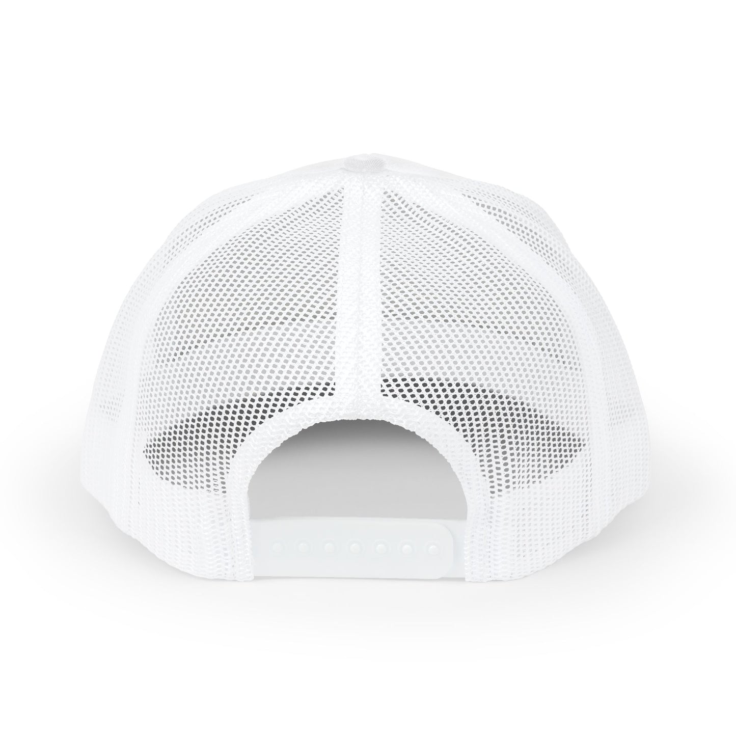Goofy Golf Trucker Hat - "Born to Bogey" Edition