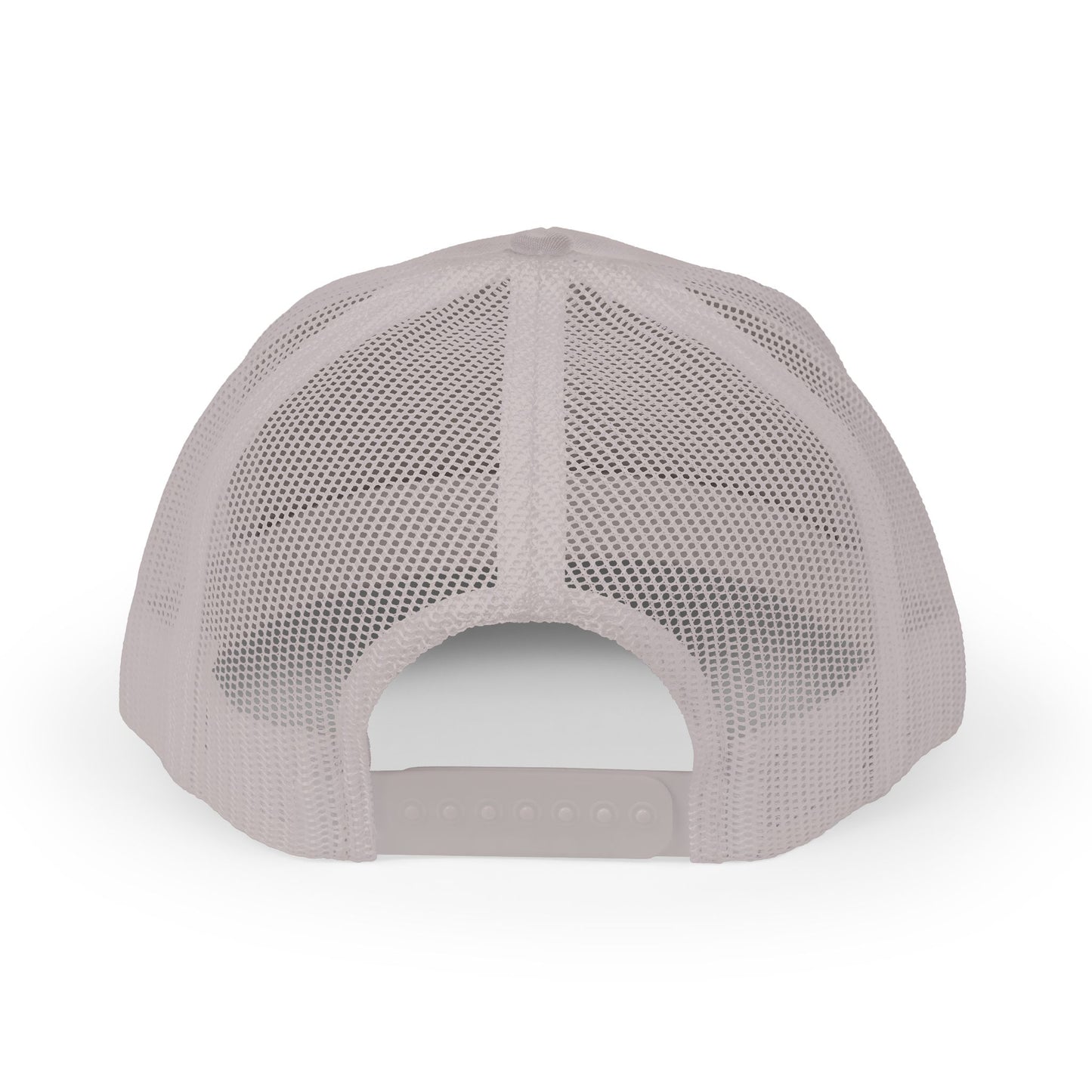 Goofy Golf Trucker Hat - "Born to Bogey" Edition