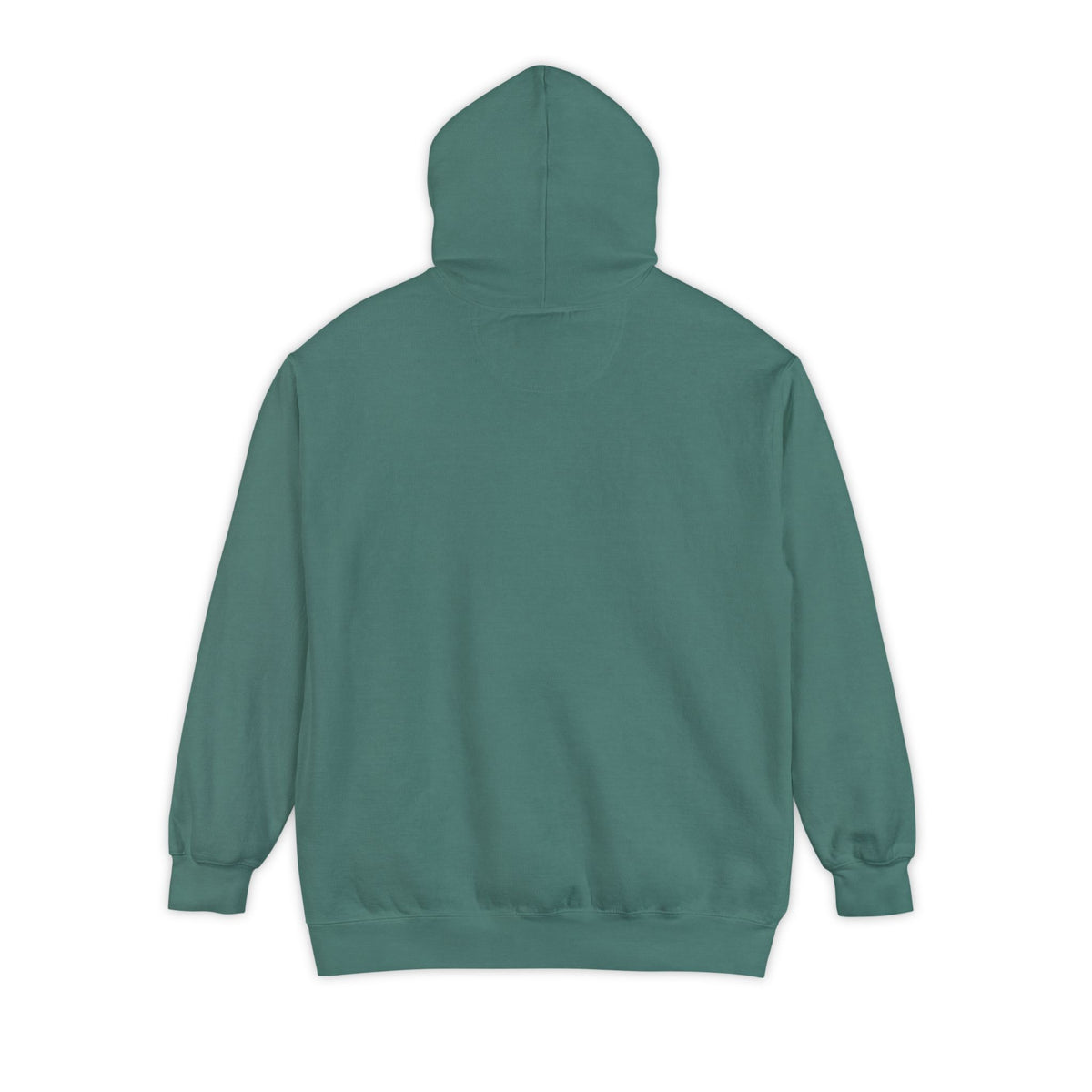 Goofy Golf Branded Comfort Colors Hoodie – "Born to Bogey" Edition