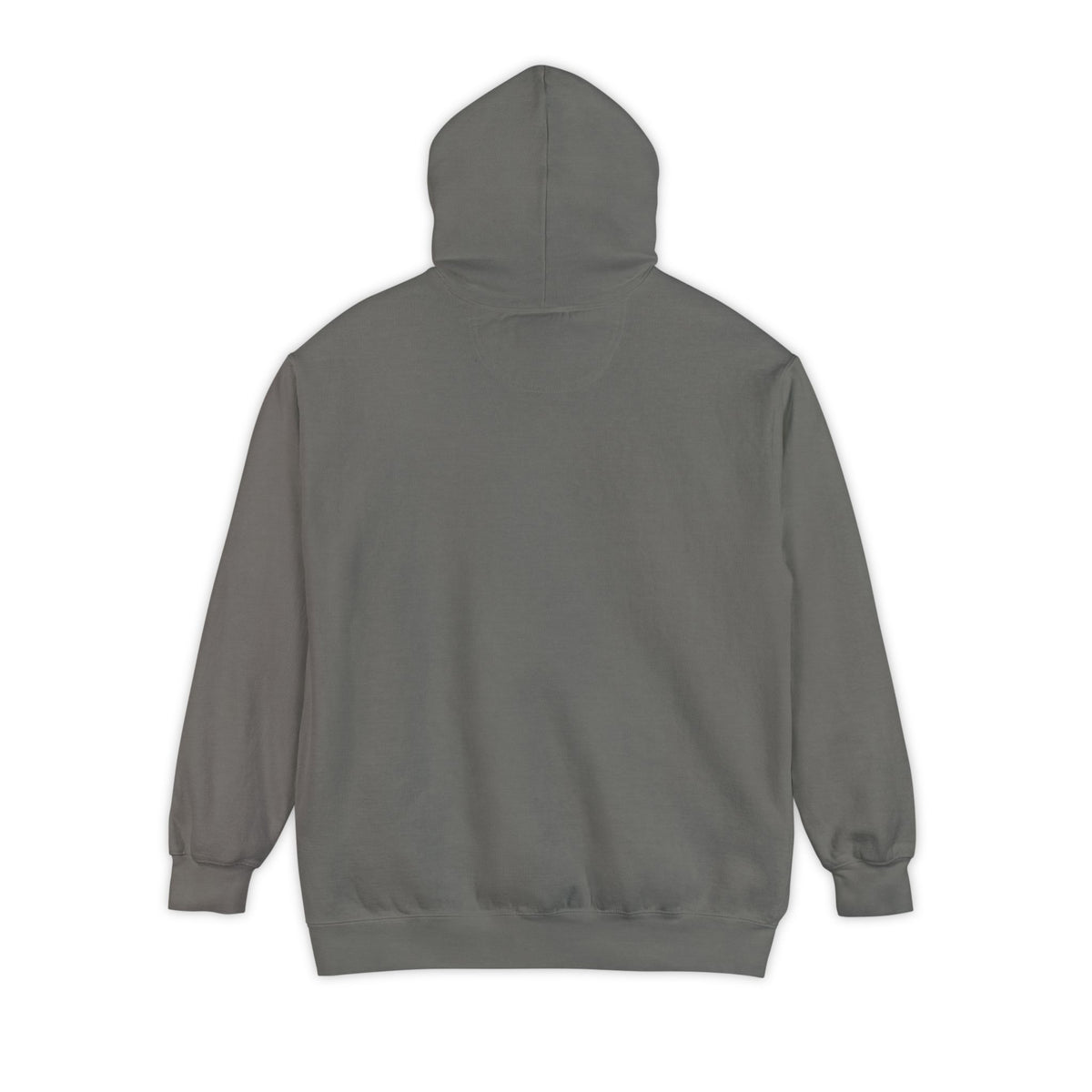 Goofy Golf Branded Comfort Colors Hoodie – "Born to Bogey" Edition