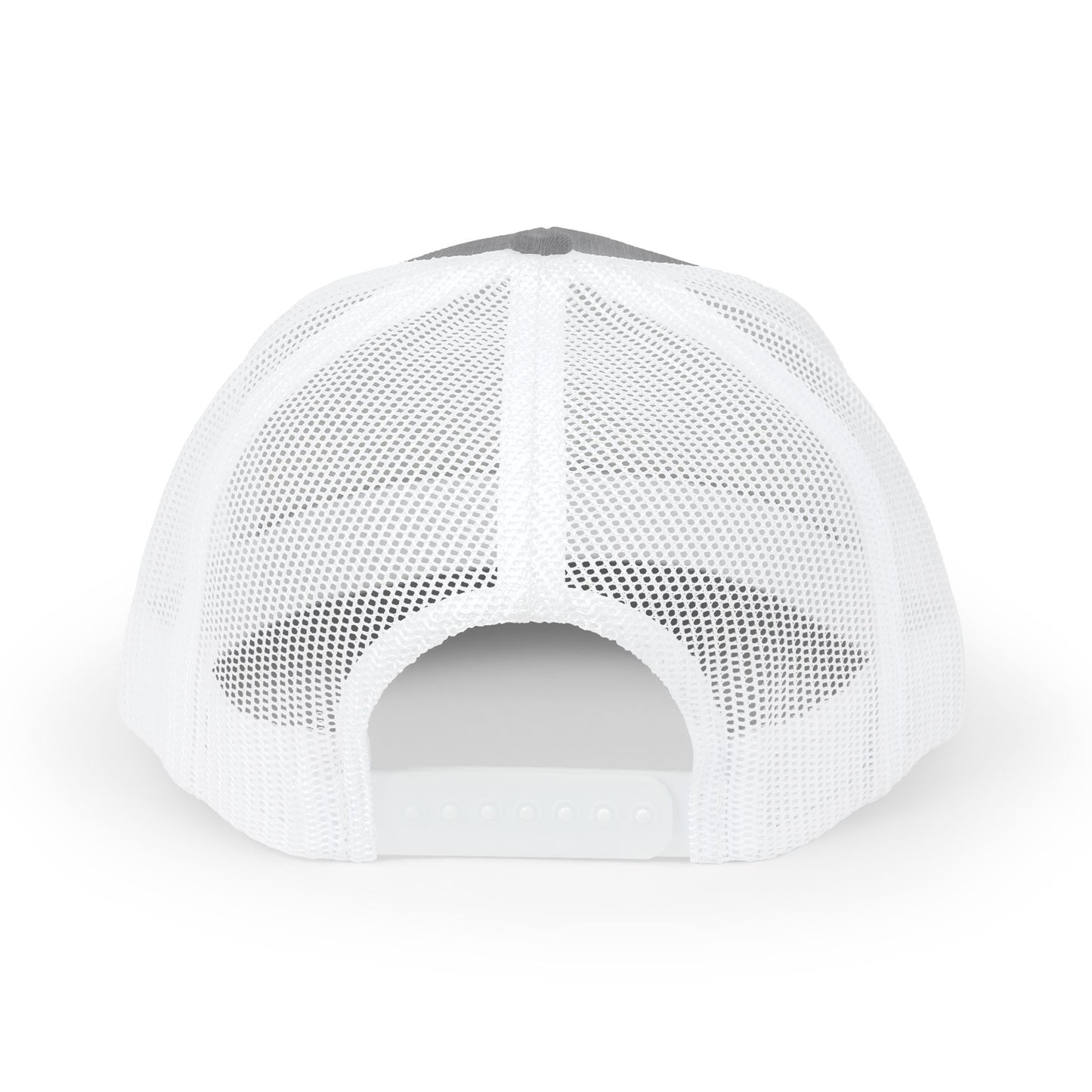 Goofy Golf Trucker Hat - "Born to Bogey" Edition
