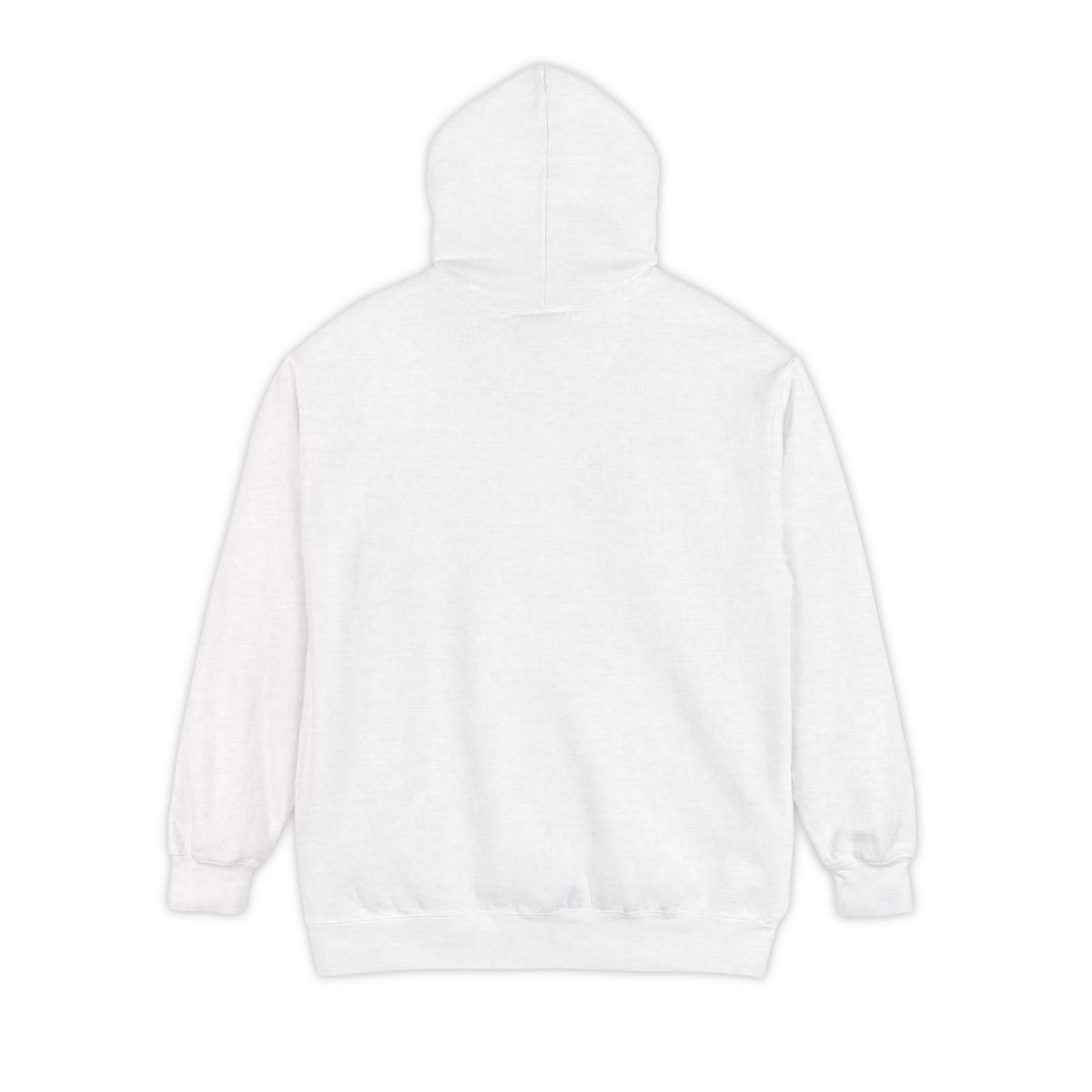 Goofy Golf Branded Comfort Colors Hoodie – "Born to Bogey" Edition
