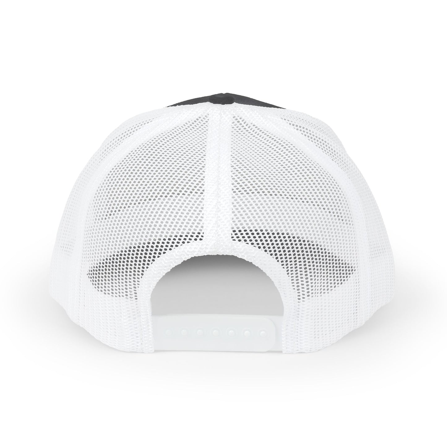 Goofy Golf Trucker Hat - "Born to Bogey" Edition