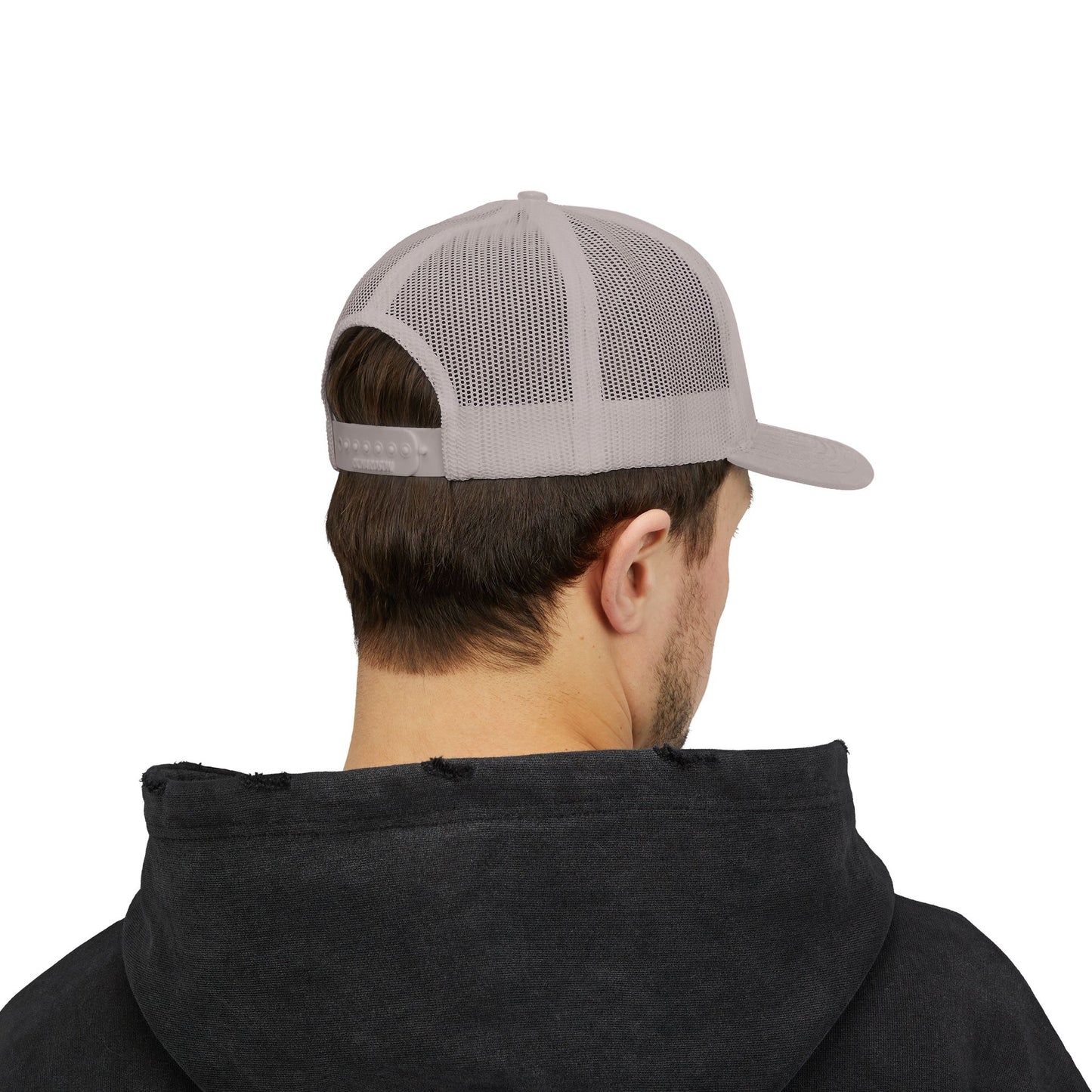 Goofy Golf Trucker Hat - "Born to Bogey" Edition