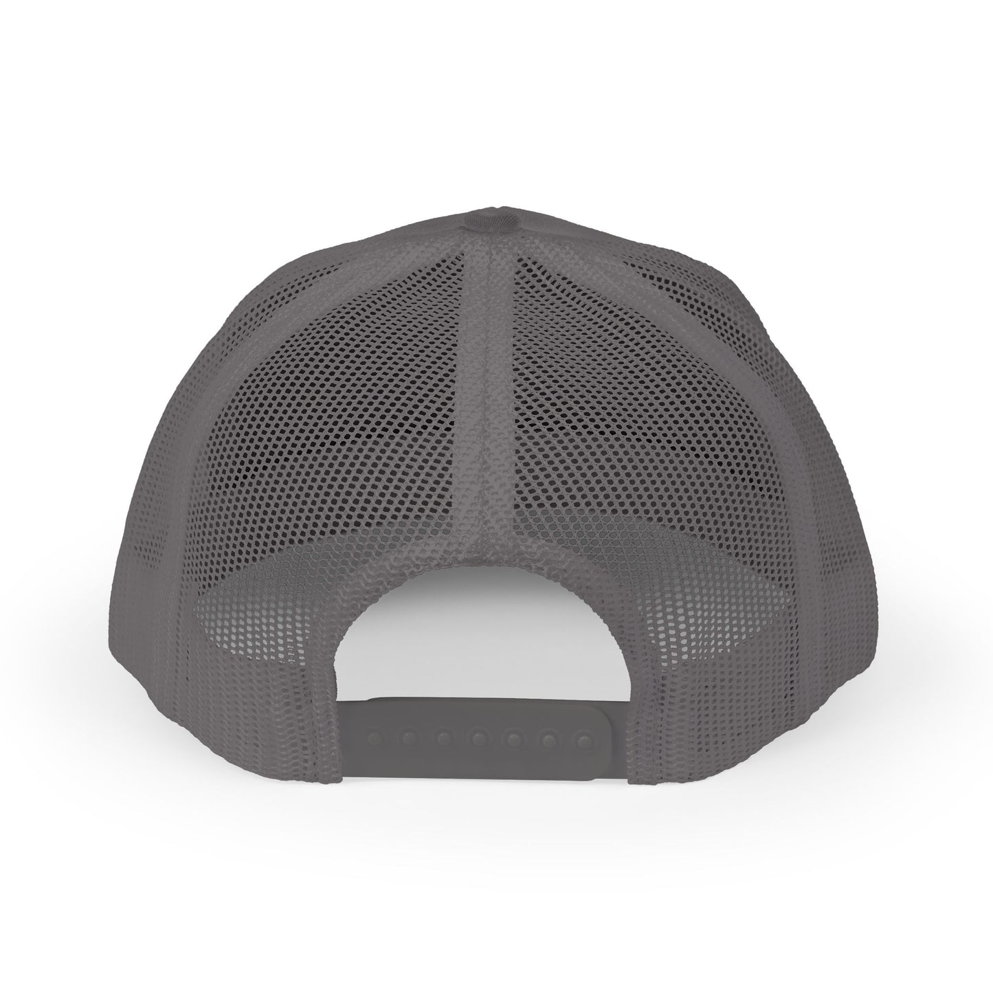Goofy Golf Trucker Hat - "Born to Bogey" Edition