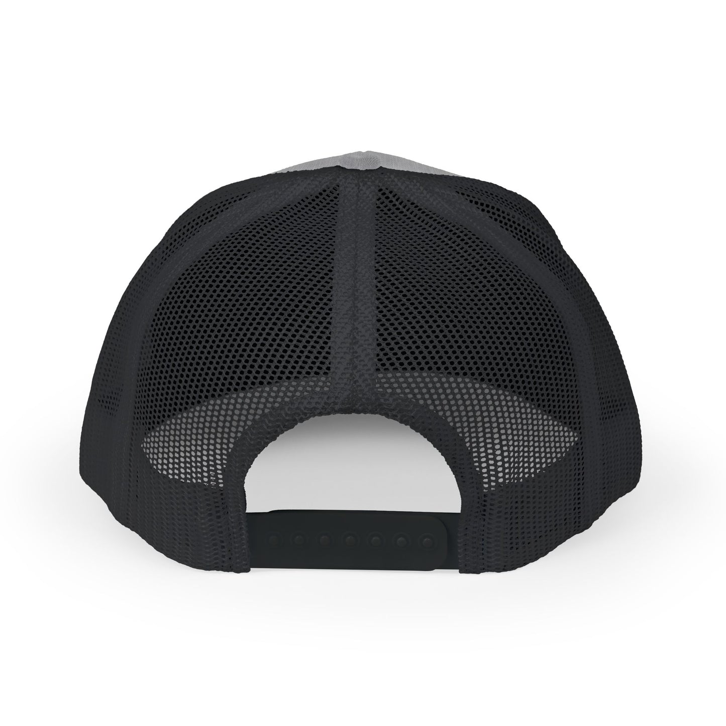 Goofy Golf Trucker Hat - "Born to Bogey" Edition