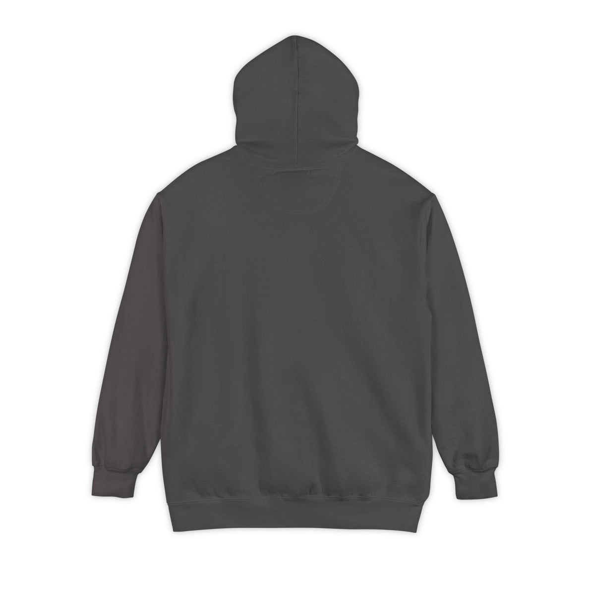 Goofy Golf Branded Comfort Colors Hoodie – "Born to Bogey" Edition