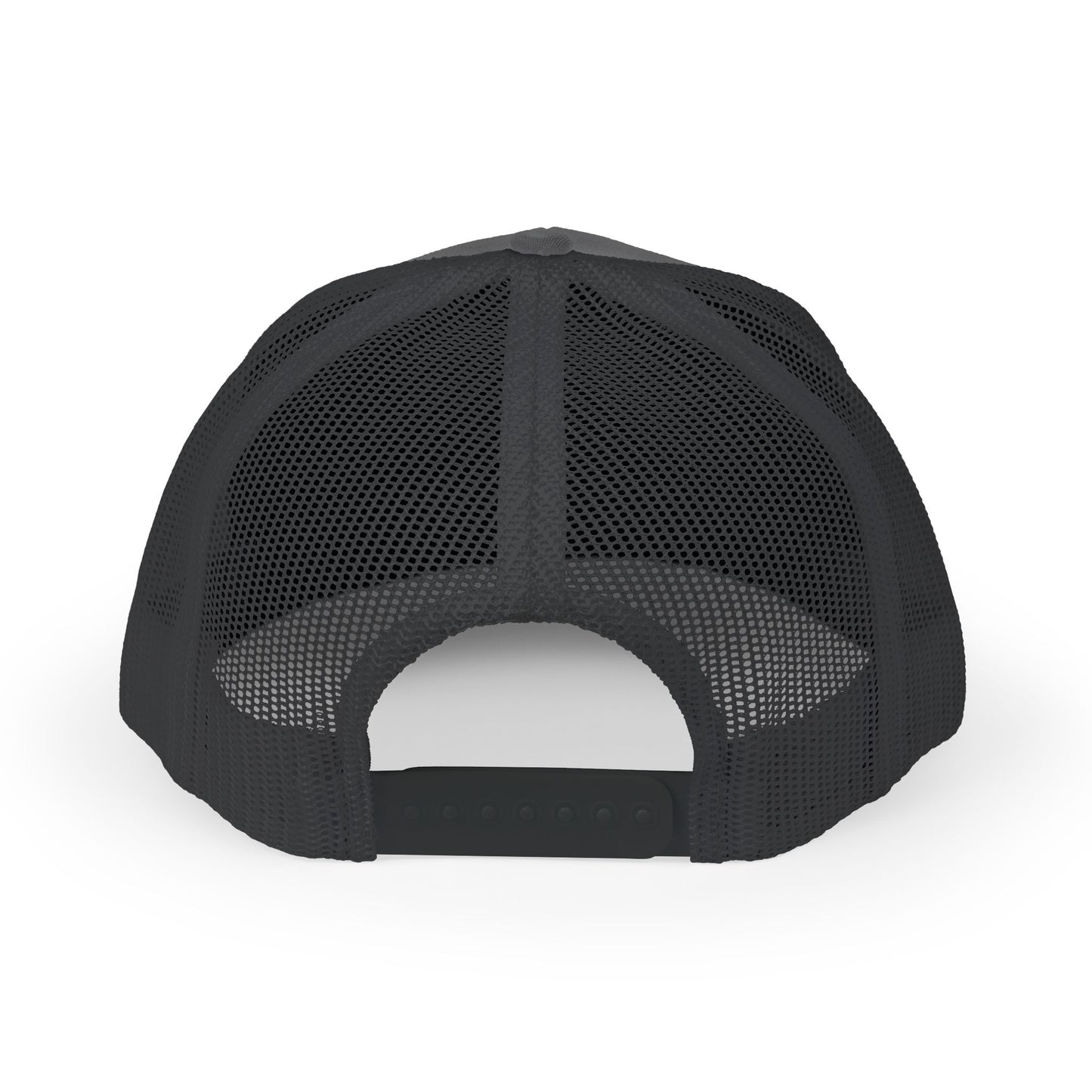 Goofy Golf Trucker Hat - "Born to Bogey" Edition